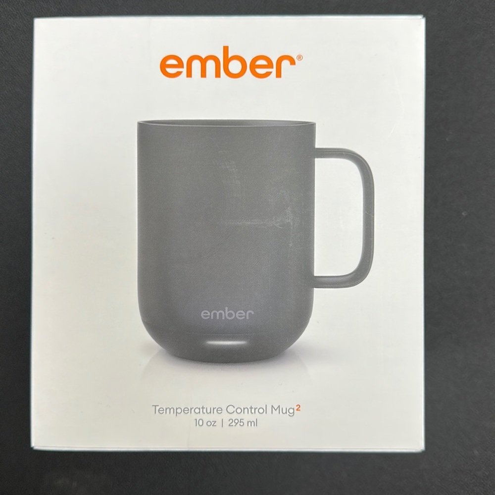 Ember Mug
